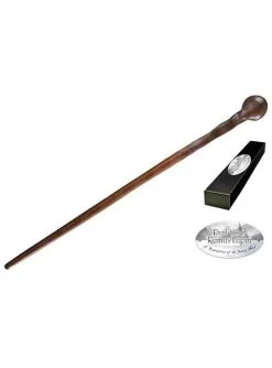 Remus Lupin Zauberstab - Harry Potter -Faschingskostüm Verkäufe remus lupin zauberstab harry potter 4