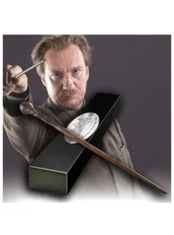 Remus Lupin Zauberstab - Harry Potter -Faschingskostüm Verkäufe remus lupin zauberstab harry potter 5