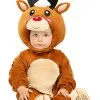 Rentier Kostüm Für Babys -Faschingskostüm Verkäufe rentier kostum fur babys