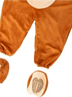 Rentier Kostüm Für Babys -Faschingskostüm Verkäufe rentier kostum fur babys 3