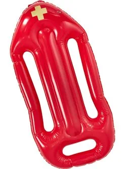 Rettungsweste Zum Aufblasen