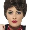 Rizzo Perücke 50er Jahre Für Damen -Faschingskostüm Verkäufe rizzo perucke 50er jahre fur damen
