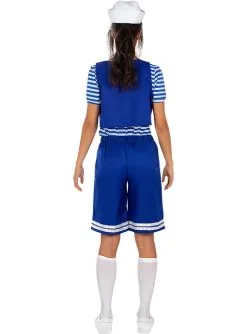 Robin Ahoy Stranger Things Kostüm - Official Netflix -Faschingskostüm Verkäufe robin ahoy stranger things kostum official netflix 6