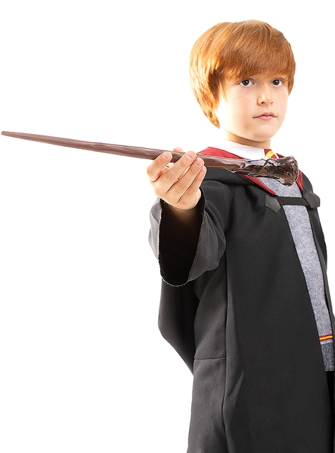 Ron Weasly Zauberstab 4 Ron Weasly Zauberstab – Bild 2