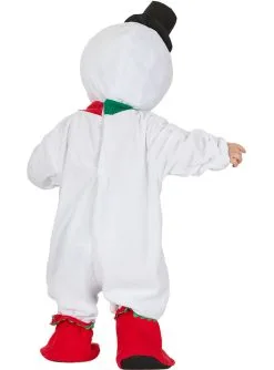 Schneemann Kostüm Für Baby -Faschingskostüm Verkäufe schneemann kostum fur baby 2