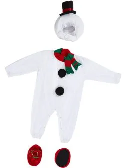 Schneemann Kostüm Für Baby -Faschingskostüm Verkäufe schneemann kostum fur baby 3