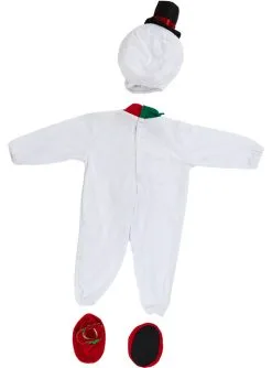 Schneemann Kostüm Für Baby -Faschingskostüm Verkäufe schneemann kostum fur baby 4