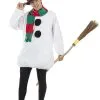 Schneemann Kostüm Für Herren -Faschingskostüm Verkäufe schneemann kostum fur herren