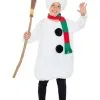 Schneemann Kostüm Für Kinder -Faschingskostüm Verkäufe schneemann kostum fur kinder