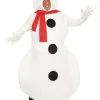 Schneemann Kostüm Set Für Herren -Faschingskostüm Verkäufe schneemann kostum set fur herren