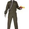 Schutzanzug Kostüm Für Erwachsene -Faschingskostüm Verkäufe schutzanzug kostum fur erwachsene