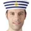 Seemann Mütze Für Herren -Faschingskostüm Verkäufe seemann mutze fur herren