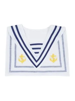 Seemannskette Unisex