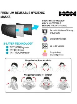 Sesamstraße Mund-Nasen-Maske Für Kinder (2 Stück) -Faschingskostüm Verkäufe sesamstrae mund nasen maske fur kinder 2 stuck 4