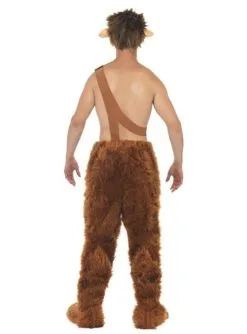 Sexy Faunus Kostüm Für Herren -Faschingskostüm Verkäufe sexy faunus kostum fur herren 2