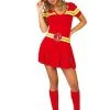 Feuerwehr Kostüm Für Damen -Faschingskostüm Verkäufe sexy feuerwehrfrau kostum