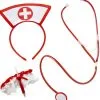 Krankenschwester Kit -Faschingskostüm Verkäufe sexy krankenschwester set fur damen