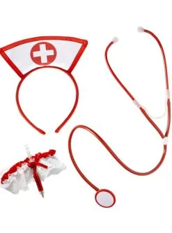 Krankenschwester Kit