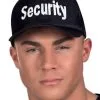 Sicherheitsmann Mütze Für Erwachsene -Faschingskostüm Verkäufe sicherheitsmann mutze fur erwachsene