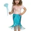 Meerjungfrau Rock Für Mädchen -Faschingskostüm Verkäufe sirenen tutu fur madchen
