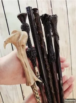 Sirius Black Zauberstab (Offizielle Replik) - Harry Potter -Faschingskostüm Verkäufe sirius black zauberstab offizielle replik harry potter 2