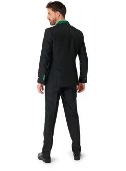 Slytherin Harry Potter Anzug - Suitmeister -Faschingskostüm Verkäufe slytherin harry potter anzug suitmeister 3