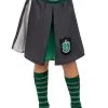 Slytherin Rock Für Mädchen - Harry Potter -Faschingskostüm Verkäufe slytherin rock fur madchen harry potter