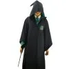 Slytherin Cape Deluxe Für Erwachsene (Offizielle Replik) - Harry Potter