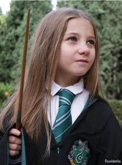 Slytherin Umhang Deluxe Für Jungen (Offizielle Replik) - Harry Potter -Faschingskostüm Verkäufe slytherin umhang deluxe fur jungen offizielle replik harry potter 2