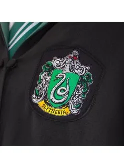 Slytherin Umhang Deluxe Für Jungen (Offizielle Replik) - Harry Potter -Faschingskostüm Verkäufe slytherin umhang deluxe fur jungen offizielle replik harry potter 6