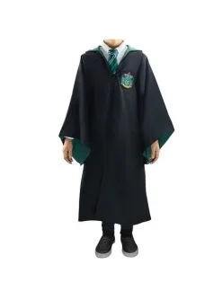 Slytherin Umhang Deluxe Für Jungen (Offizielle Replik) - Harry Potter -Faschingskostüm Verkäufe slytherin umhang deluxe fur jungen offizielle replik harry potter 8