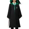 Slytherin Umhang-Replik Für Kinder - Diamond Edition -Faschingskostüm Verkäufe slytherin umhang replik fur kinder diamond edition