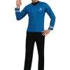 Spock Kostüm Classic Star Trek -Faschingskostüm Verkäufe spock kostum classic star trek