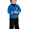 Spock Kostüm Für Babys Star Trek -Faschingskostüm Verkäufe spock kostum fur babys star trek