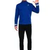 Spock Star Trek Kostüm Deluxe Für Herren -Faschingskostüm Verkäufe spock star trek kostum deluxe fur herren