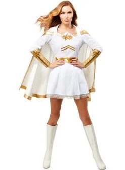 Starlight Kostüm Für Damen - The Boys