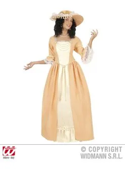 Südstaaten Aristokratin Kostüm Für Damen