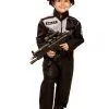 SWAT Agent Kostüm Für Jungen