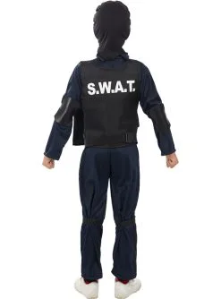 SWAT Kostüm Für Jungen -Faschingskostüm Verkäufe swat kostum fur jungen 3