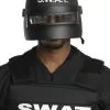 SWAT Schutztruppen Helm Für Erwachsene -Faschingskostüm Verkäufe swat schutztruppen helm fur erwachsene