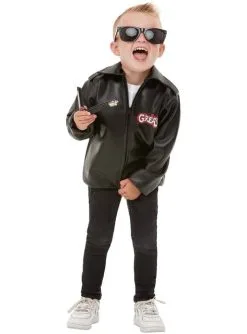 T-Birds Jacke Für Jungen - Grease