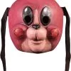 The Umbrella Academy Cha-Cha Maske Für Erwachsene -Faschingskostüm Verkäufe the umbrella academy cha cha maske fur erwachsene