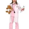 Tierärztin Kostüm Für Mädchen -Faschingskostüm Verkäufe tierarztin kostum fur madchen