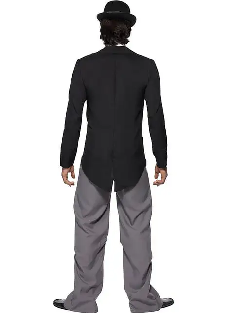 TV Star Der 20er Kostüm Für Herren 4 TV Star Der 20er Kostüm Für Herren – Bild 2