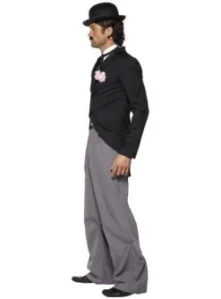 TV Star Der 20er Kostüm Für Herren 7 TV Star Der 20er Kostüm Für Herren -Faschingskostüm Verkäufe tv star der 20er kostum fur herren 2