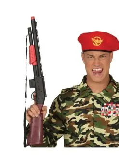 Unterhebelrepetierer