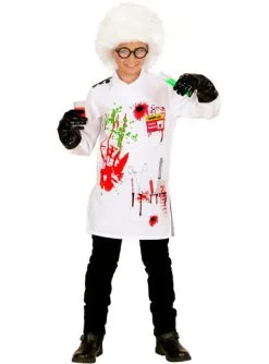 Verrückter Wissenschaftler Kostüm Für Jungen -Faschingskostüm Verkäufe verruckter wissenschaftler kostum fur jungen 2
