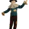 Vogelscheuchen Kostüm Für Jungen - Der Zauberer Von Oz -Faschingskostüm Verkäufe vogelscheuchen kostum fur jungen der zauberer von oz