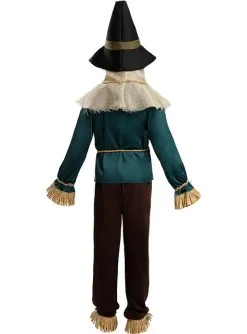 Vogelscheuchen Kostüm Für Jungen - Der Zauberer Von Oz -Faschingskostüm Verkäufe vogelscheuchen kostum fur jungen der zauberer von oz 2