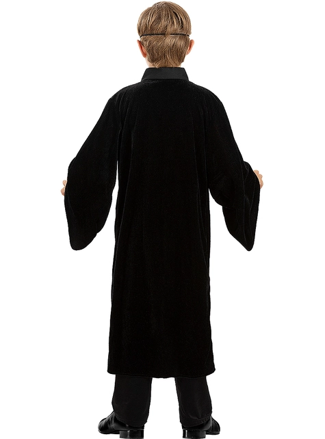 Voldemort Kostüm Für Kinder - Harry Potter 5 Voldemort Kostüm Für Kinder - Harry Potter – Bild 4